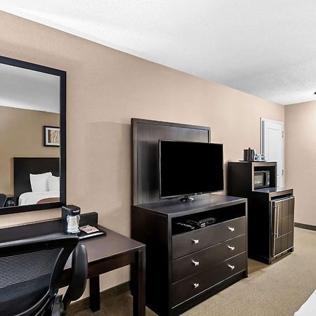 Heartland Inn & Suites, Surestay Collection By Best Western Park Rapids المظهر الخارجي الصورة
