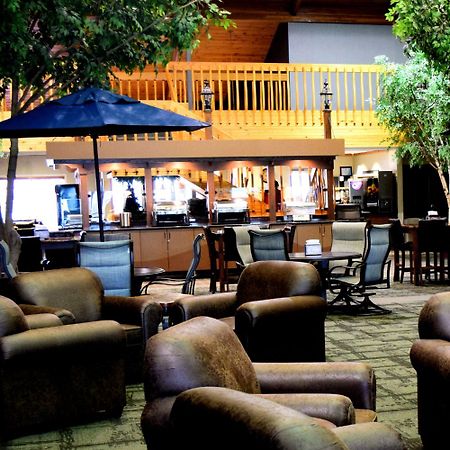 Heartland Inn & Suites, Surestay Collection By Best Western Park Rapids المظهر الخارجي الصورة