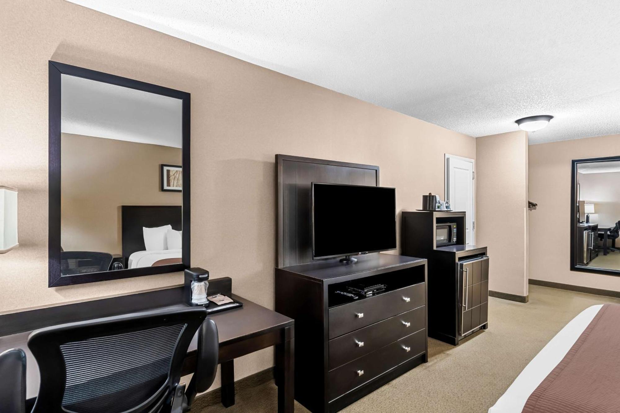 Heartland Inn & Suites, Surestay Collection By Best Western Park Rapids المظهر الخارجي الصورة