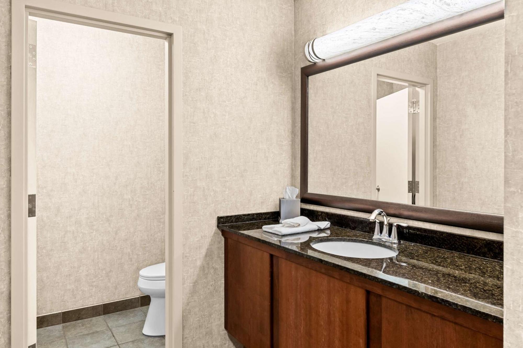 Heartland Inn & Suites, Surestay Collection By Best Western Park Rapids المظهر الخارجي الصورة