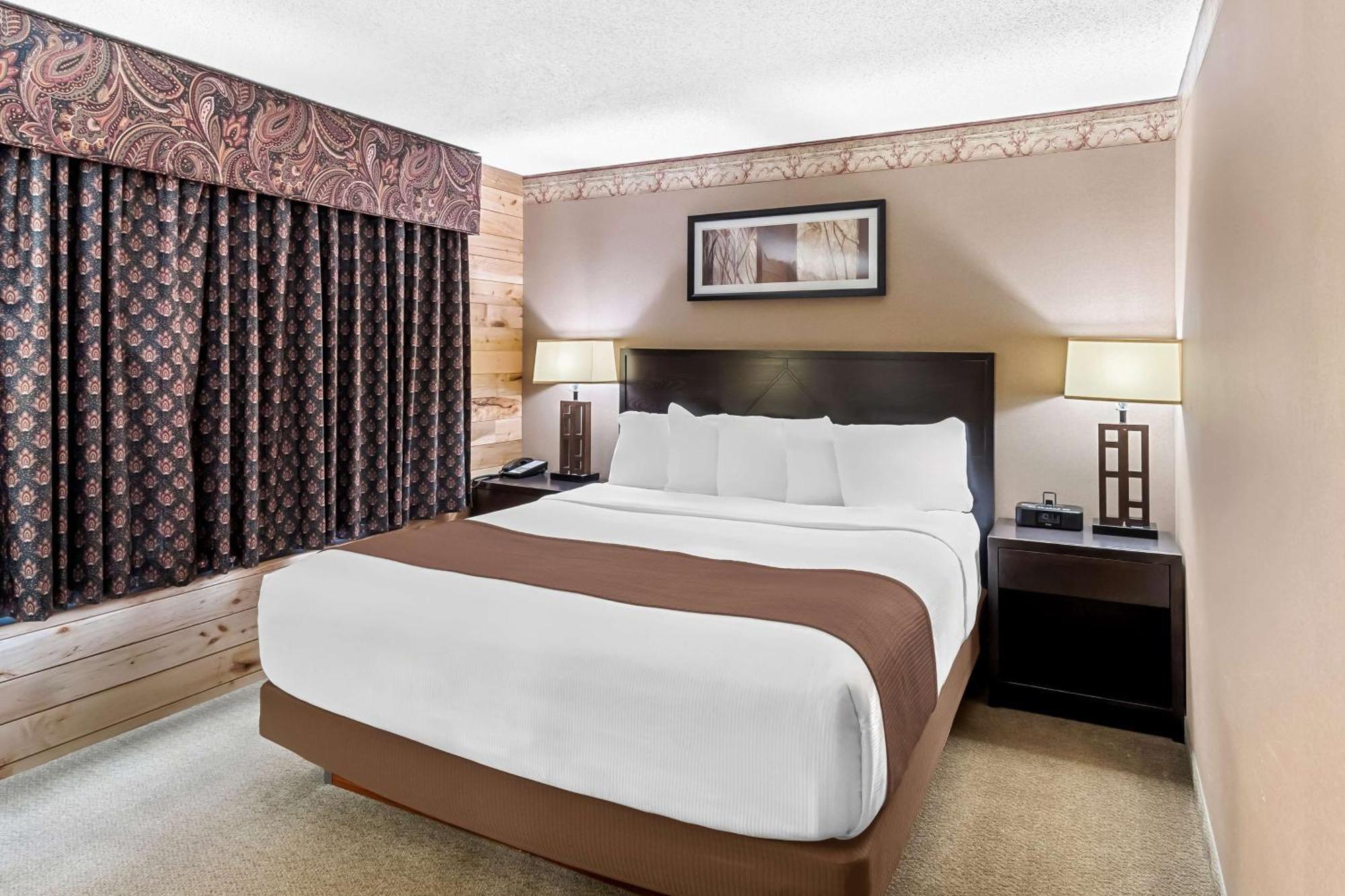 Heartland Inn & Suites, Surestay Collection By Best Western Park Rapids المظهر الخارجي الصورة
