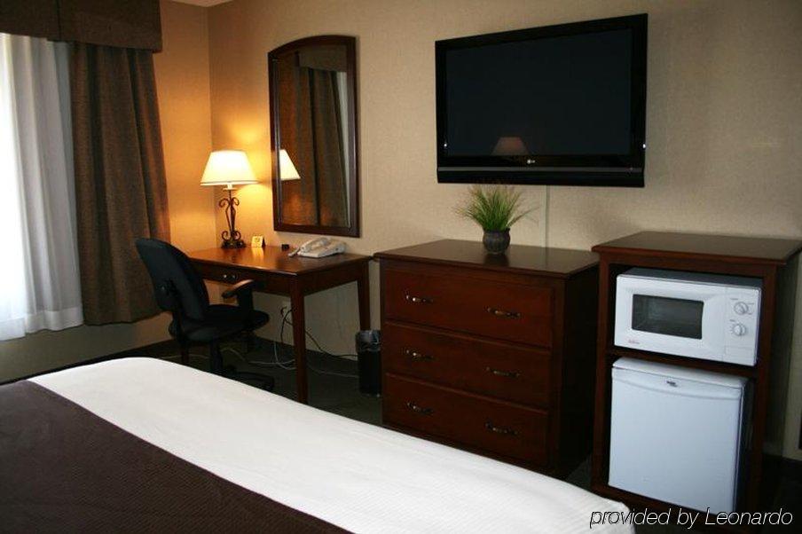 Heartland Inn & Suites, Surestay Collection By Best Western Park Rapids الغرفة الصورة