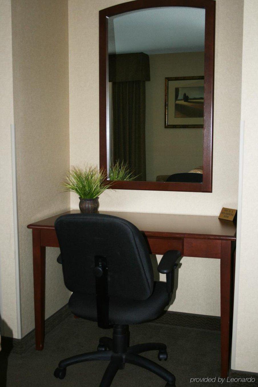Heartland Inn & Suites, Surestay Collection By Best Western Park Rapids المظهر الخارجي الصورة