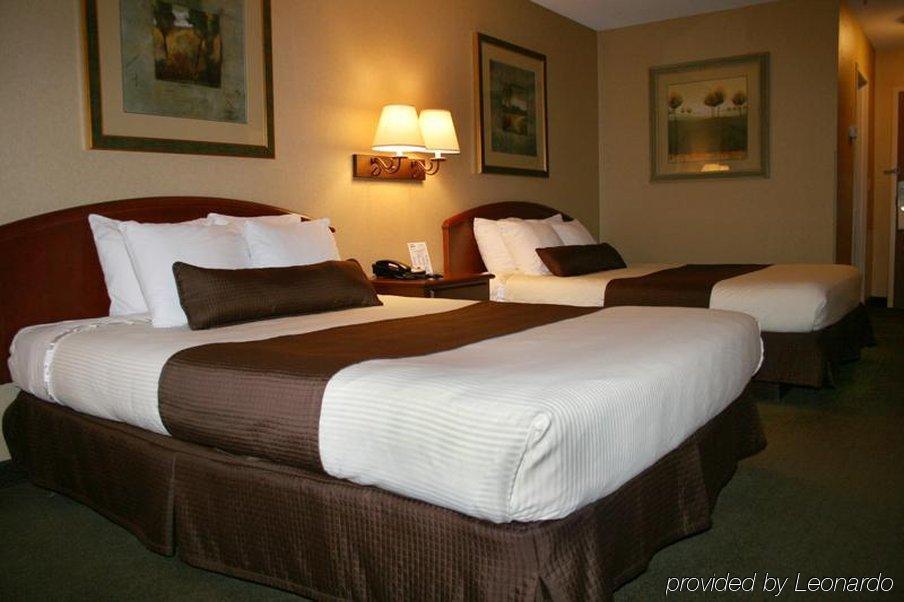 Heartland Inn & Suites, Surestay Collection By Best Western Park Rapids الغرفة الصورة