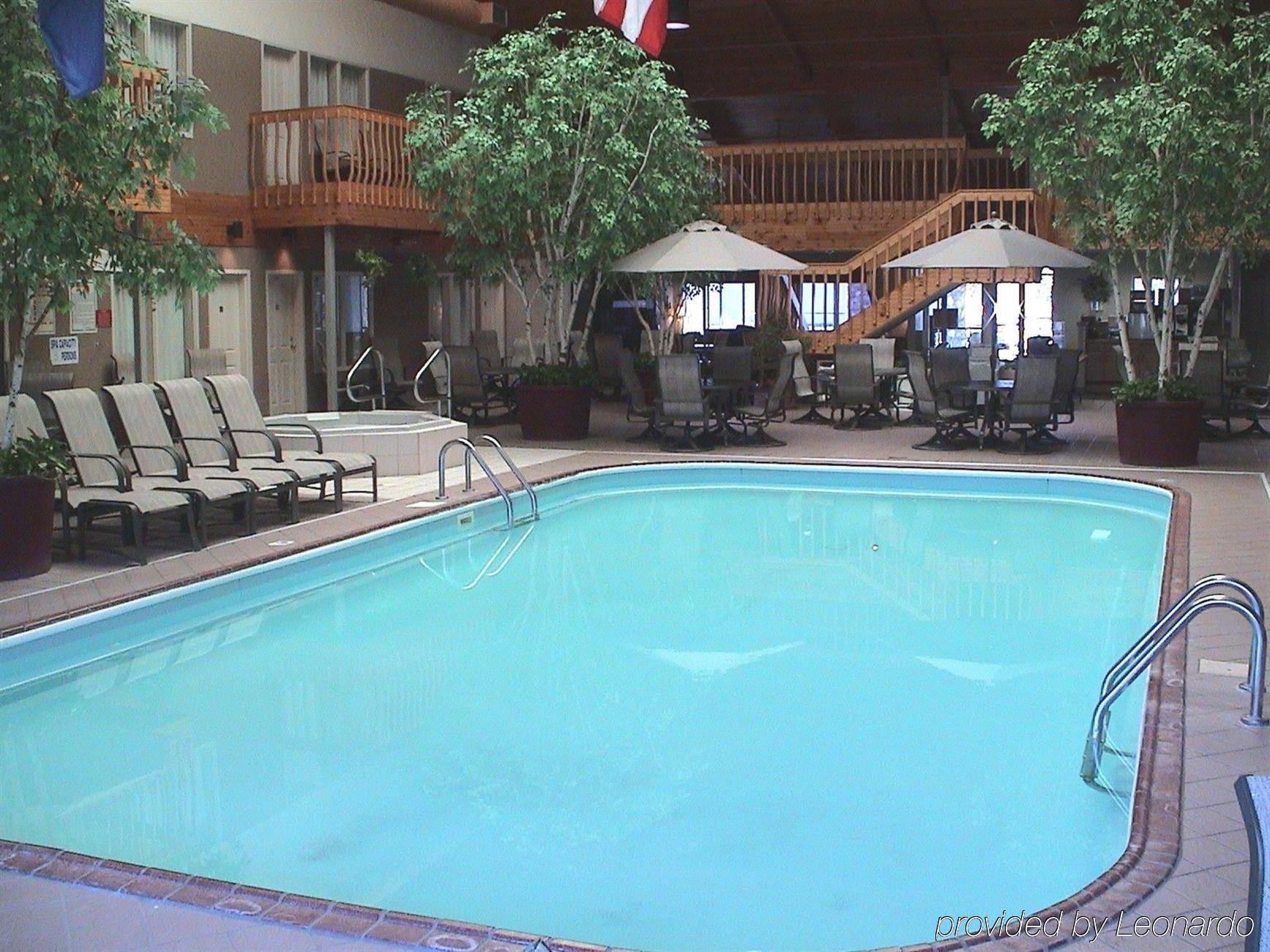 Heartland Inn & Suites, Surestay Collection By Best Western Park Rapids المرافق الصورة