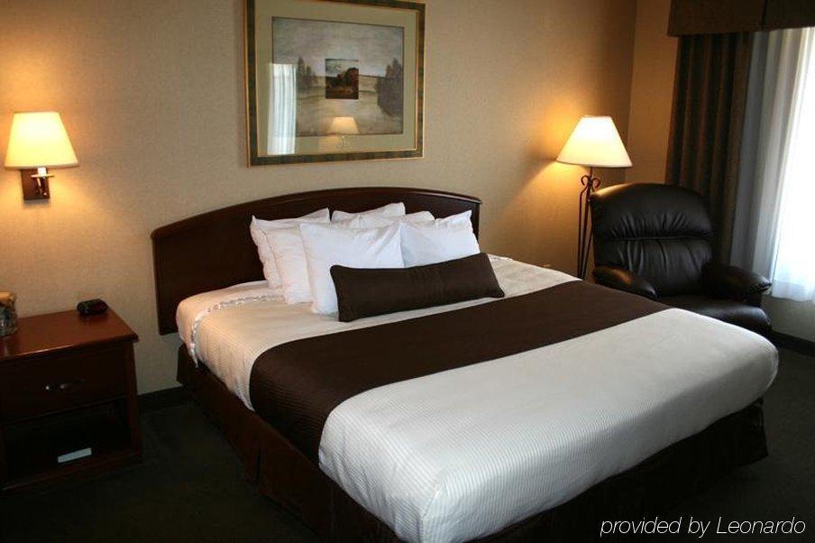 Heartland Inn & Suites, Surestay Collection By Best Western Park Rapids الغرفة الصورة