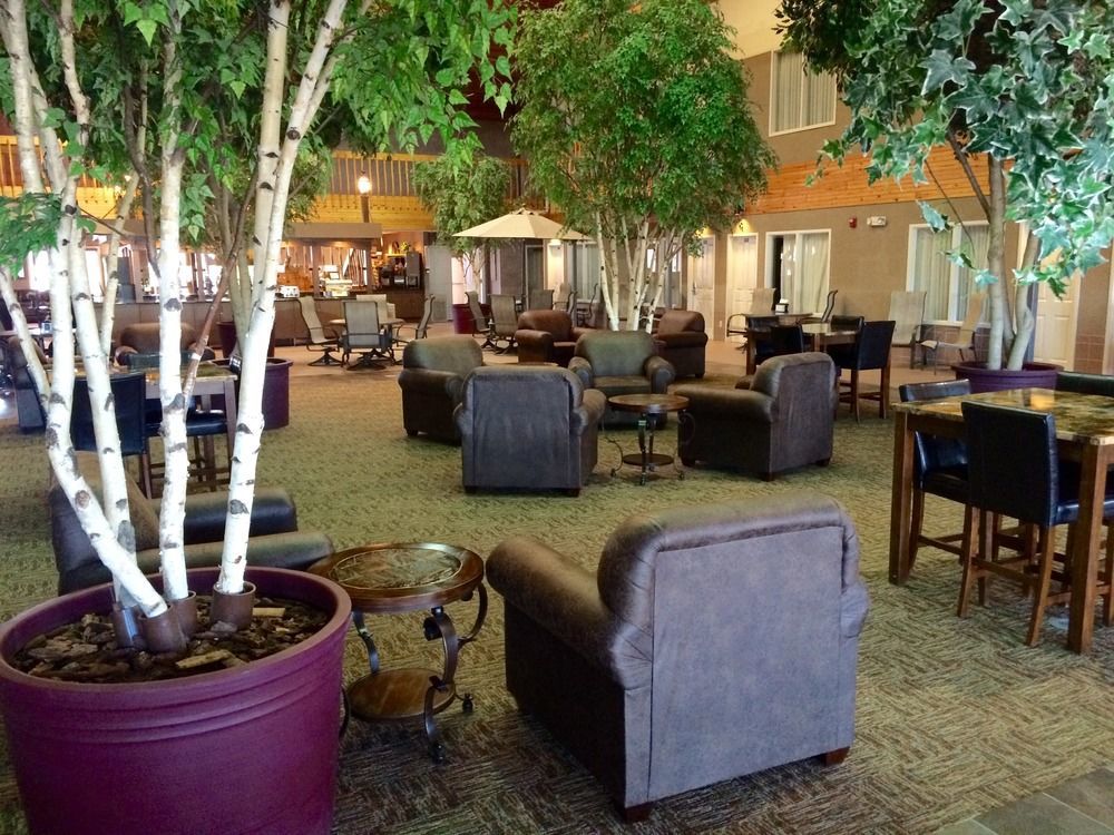 Heartland Inn & Suites, Surestay Collection By Best Western Park Rapids المظهر الخارجي الصورة