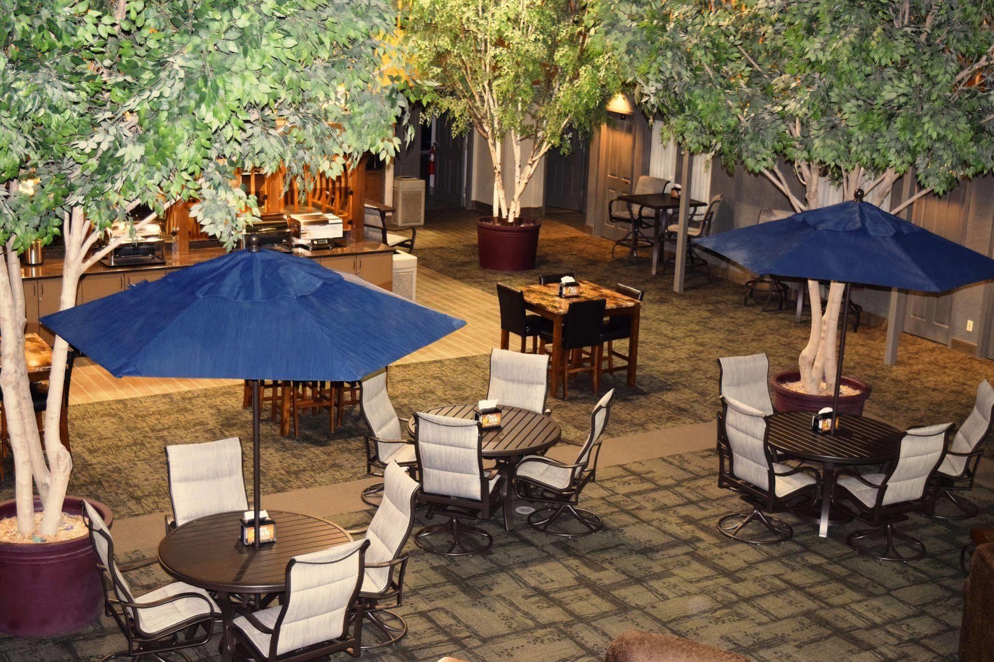 Heartland Inn & Suites, Surestay Collection By Best Western Park Rapids المظهر الخارجي الصورة